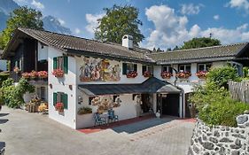 Hotel Bergland